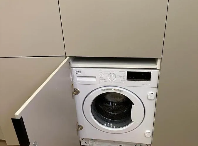 Apartamento Sevilla- Los Remedios