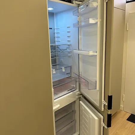 Apartamento Sevilla- Los Remedios Exterior foto