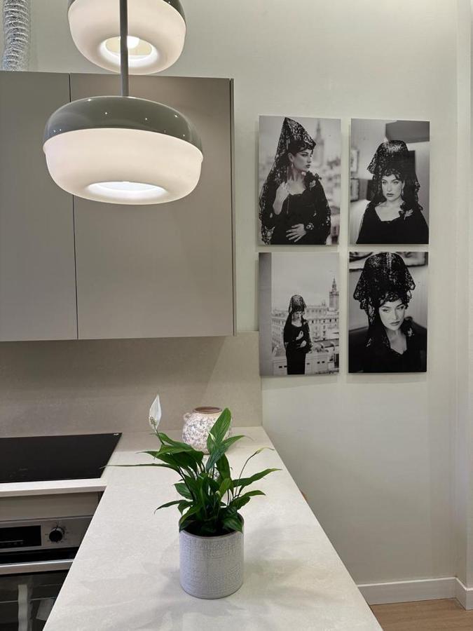 Apartament Sevilla- Remedios *