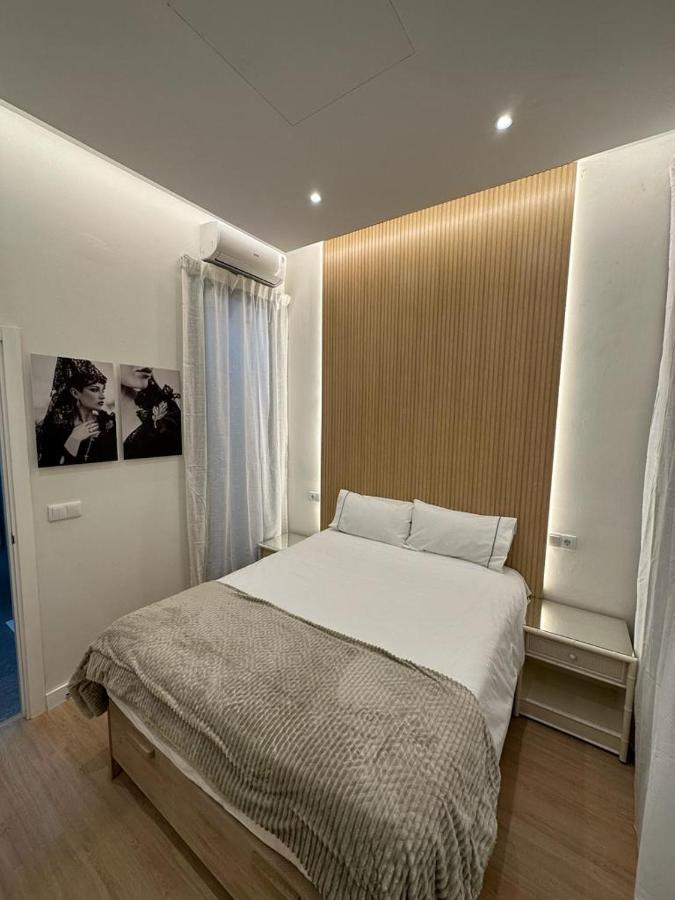 Apartament Sevilla- Remedios *