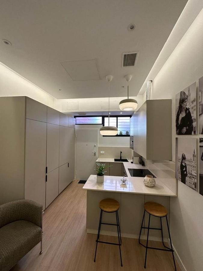 Apartament Sevilla- Remedios Sevilla