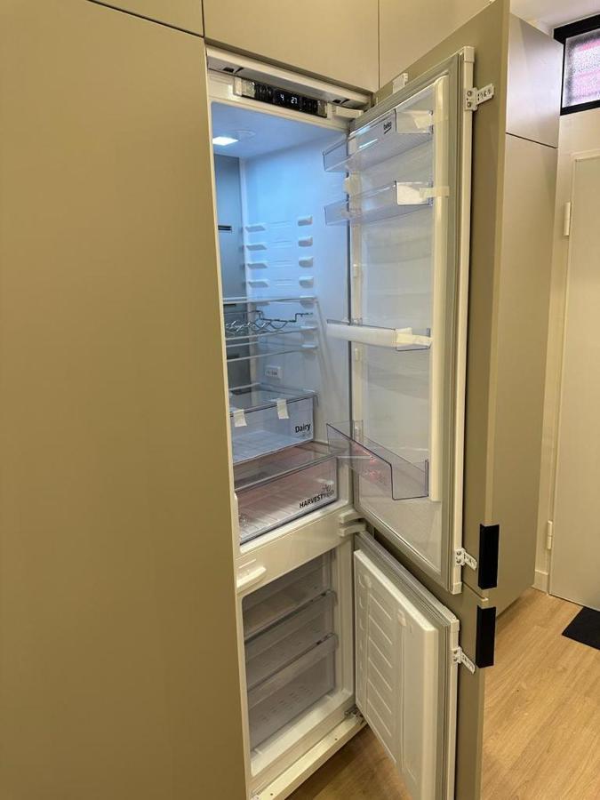 Apartamento Sevilla- Remedios *