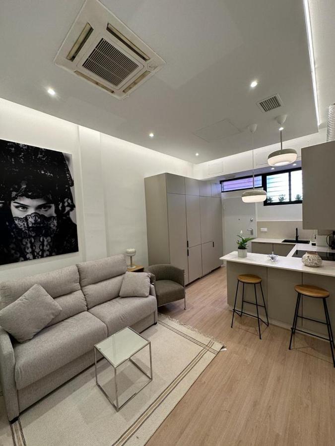 Apartamento Sevilla- Remedios *